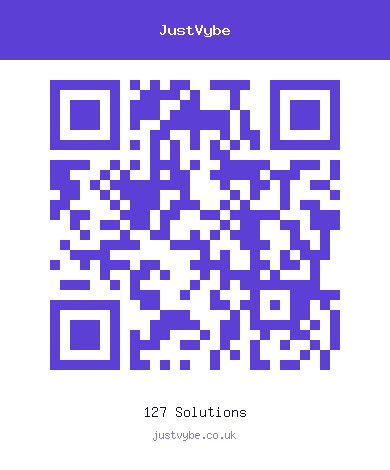 QR code
