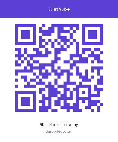 QR code