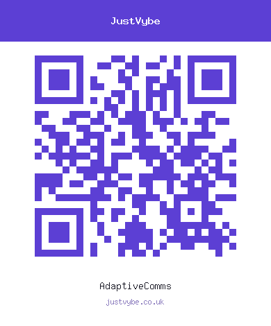 QR code