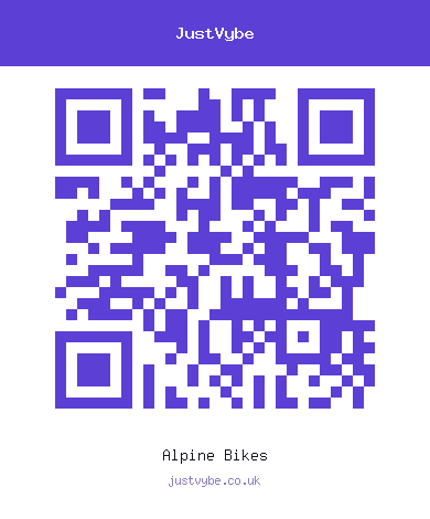 QR code
