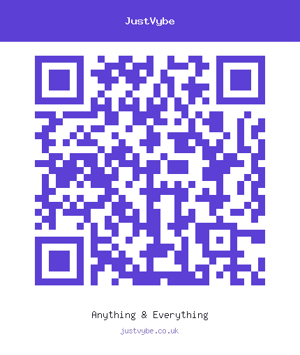 QR code