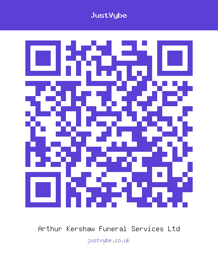 QR code