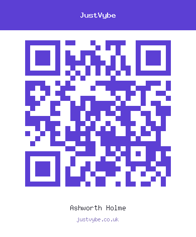 QR code