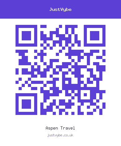 QR code