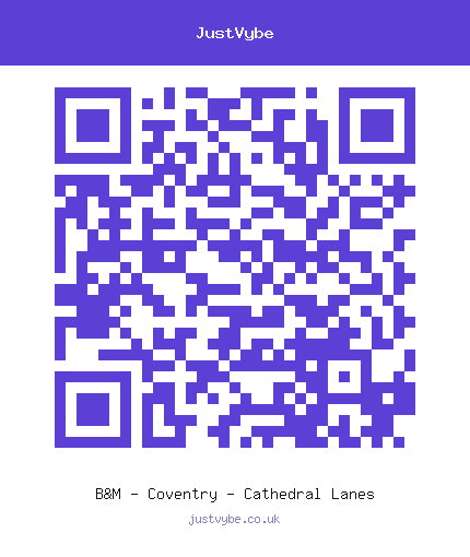 QR code