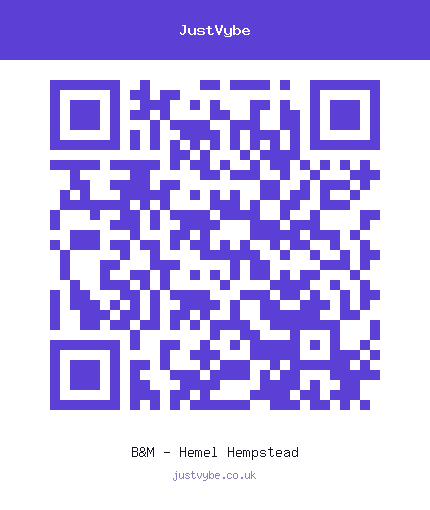 QR code
