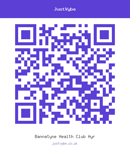 QR code