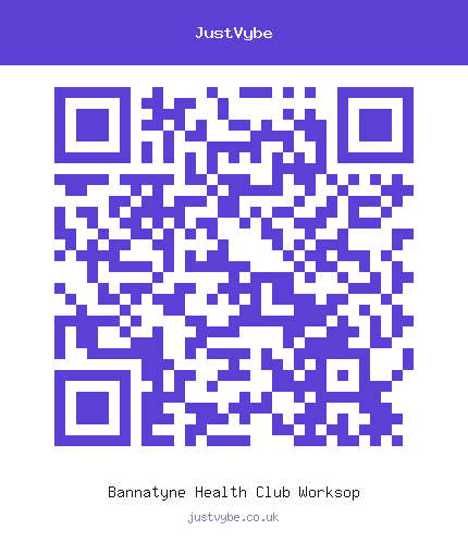 QR code