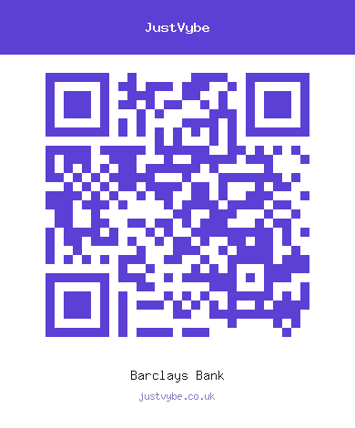 QR code
