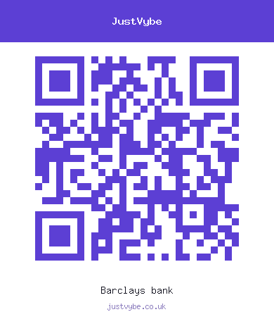QR code