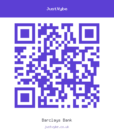 QR code
