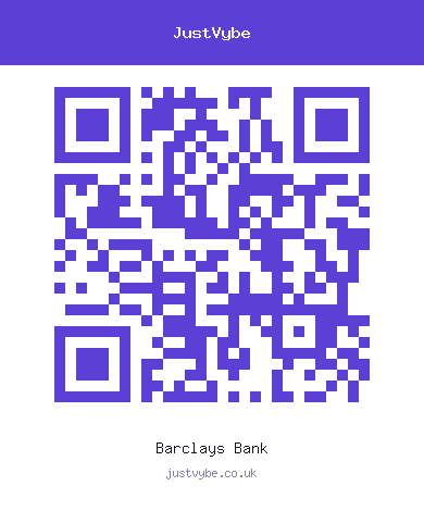 QR code
