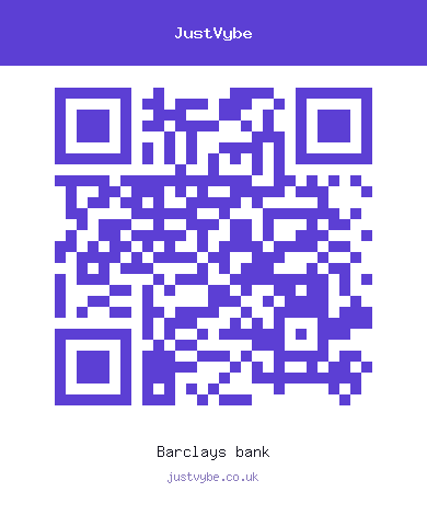 QR code