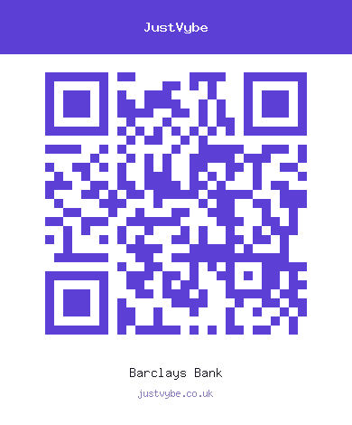 QR code