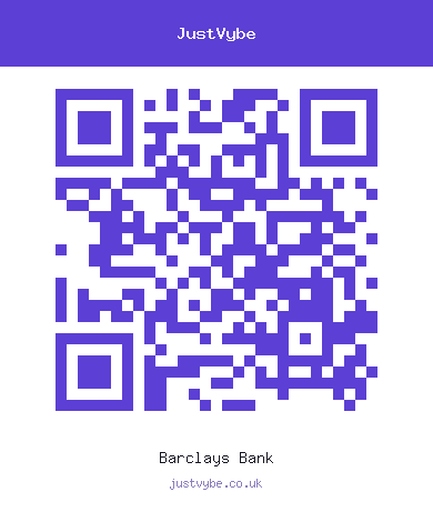 QR code