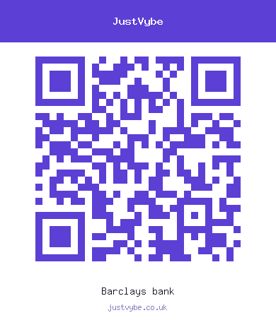 QR code