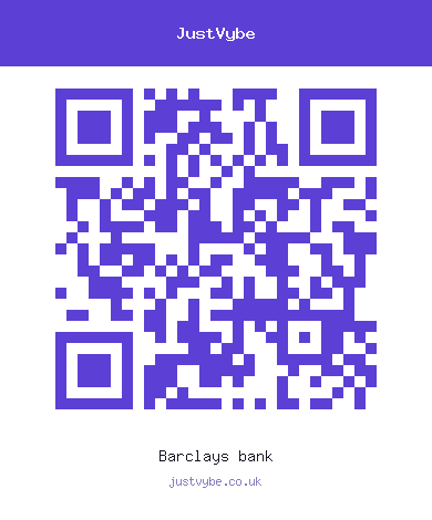 QR code