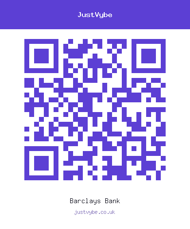 QR code