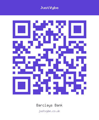 QR code