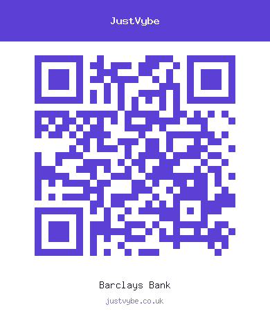 QR code