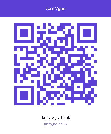QR code