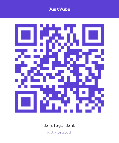 QR code