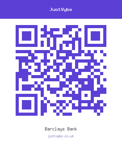 QR code