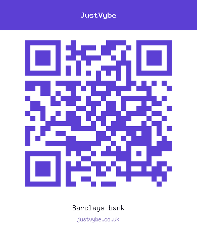 QR code