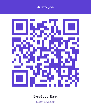 QR code