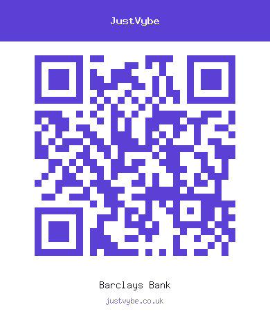 QR code