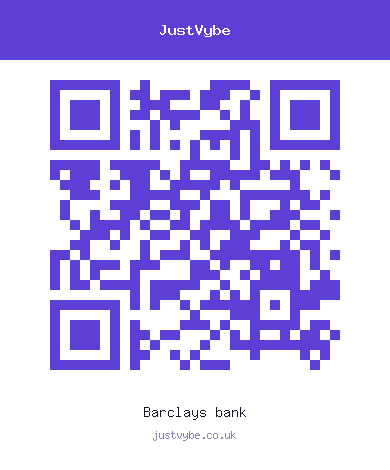 QR code