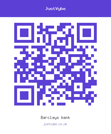QR code