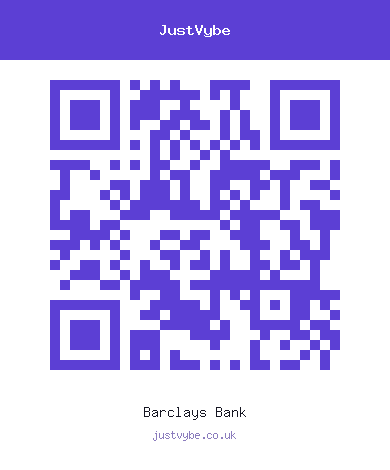 QR code