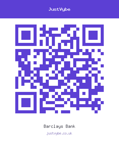 QR code