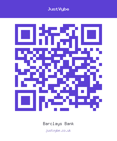 QR code