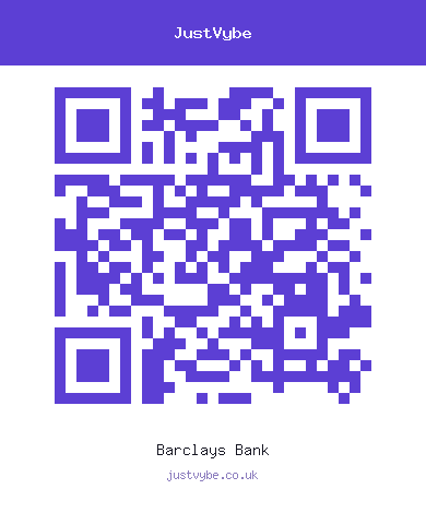 QR code