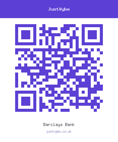 QR code