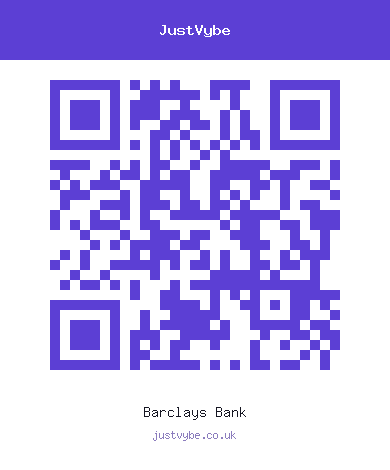QR code