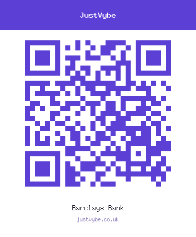 QR code
