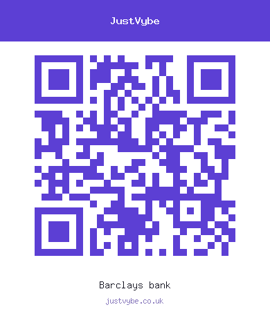 QR code