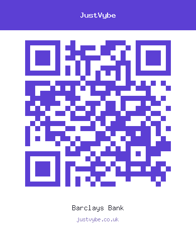 QR code