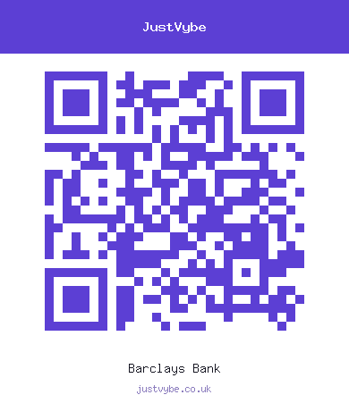 QR code