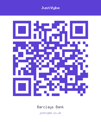 QR code