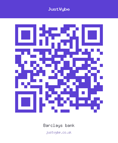 QR code