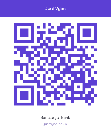 QR code