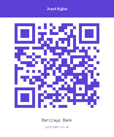 QR code