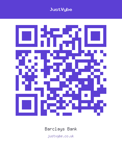 QR code