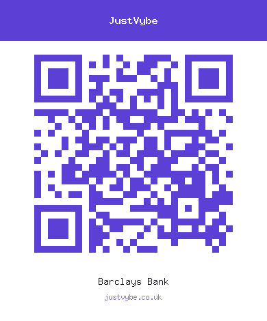 QR code
