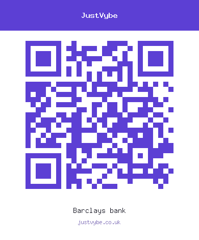 QR code