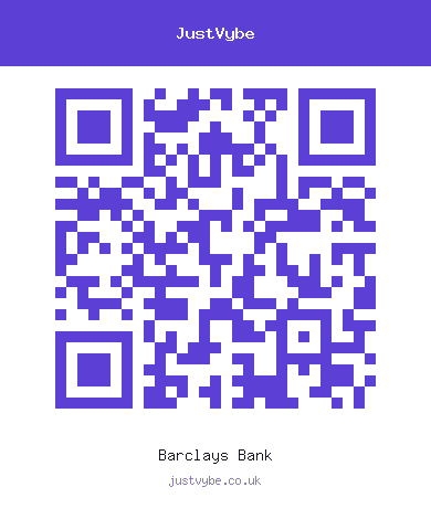 QR code